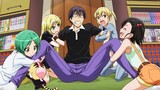 Top 10 Phim Anime Harem Cũ Cực Hay Mà Có Thể Bạn Đã Bỏ Lỡ