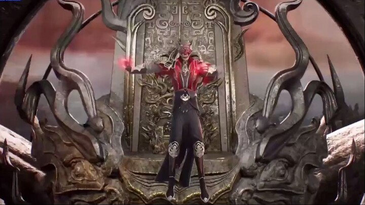 The Strongest Body Eps 29 Subtitle Indonesia HD