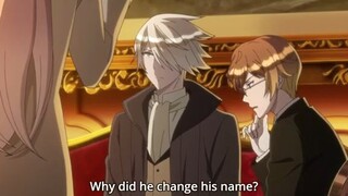 The Royal Tutor Episode 11