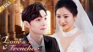 They broke up due to a misunderstanding, 3 years later, they cross paths again…[Love's Trenches]full