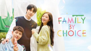 🇰🇷FBC: FAMILY BY CHOICE EP 2