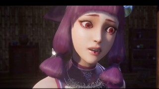 The Bad Guys is already in its fifth season, but Gu is forever stuck in the previous season, edited 