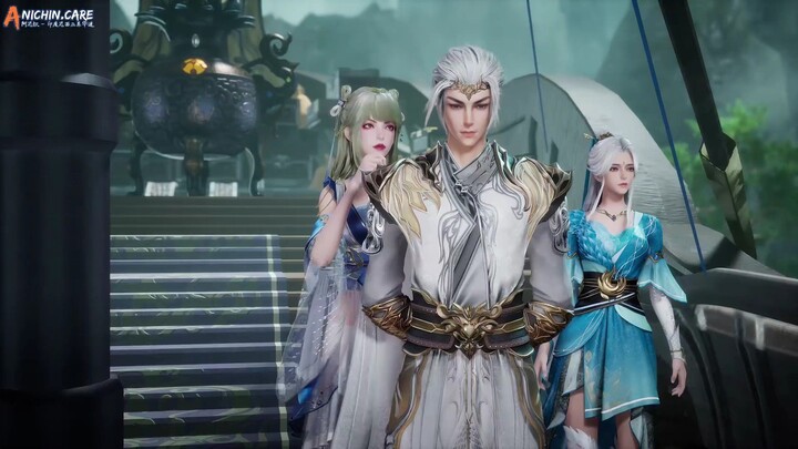 Against The Sky Supreme Eps 473 Sub Indo