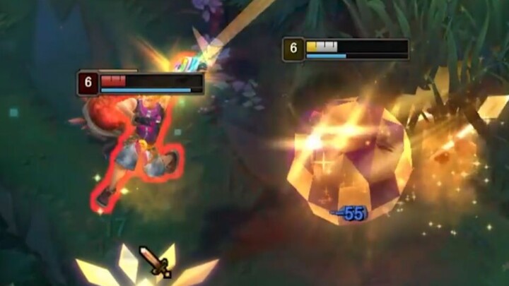 Adc must turn the tide!