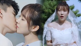 She supposed to have a happy wedding, but an accident completely changed her life...