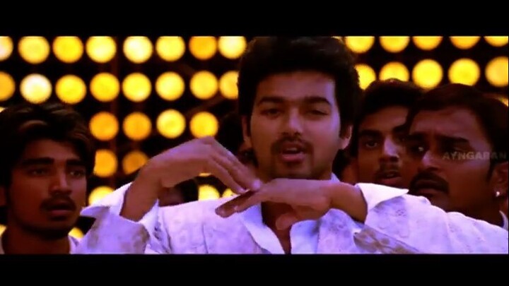 Kuruvi Tamil Movie | Tamil Full Movie | Vijay Movies