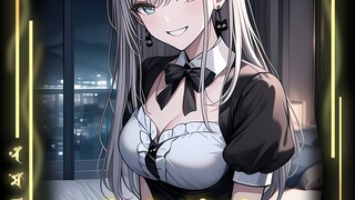 凌晨两点半，女房客称房间里有只九十斤的猫，让你务必马上赶到她房间