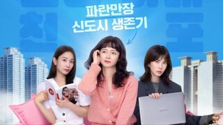 Sorry Not Sorry Ep 6 - Sub Indo