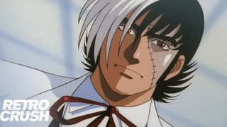 Black Jack The Movie - Opening Invisible Love by ไม ยามาเนะ