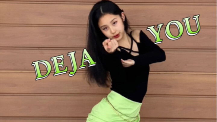 [Atomic] Cover Dance to PiXXiE’s Thai Song DEJAYOU | Ah, who wouldn’t love Mabelz!