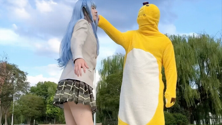 จริงๆ ก็เปลี่ยนไปแล้ว แต่ก็ไม่พอใจอีก