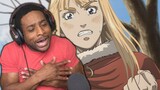 Well It's About Time | Vinland Saga Episode 13 | Reaction