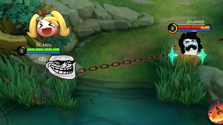GET FUN WITH FRANCO EPISODE #12 | BEST FRANCO FUNNY MOMENTS | MOBILE LEGENDS BANG BANG