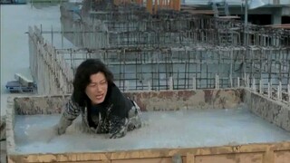 【特殊失踪专案组大结局】男警官惨遭仇家报复，妻子被埋进水泥里，情与法他该如何抉择
