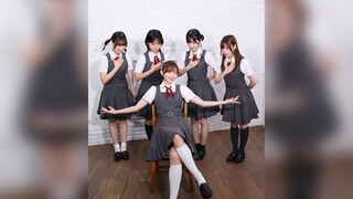 Aoi Nagisa Nikkei EN! Behind-the-Scenes Short Video