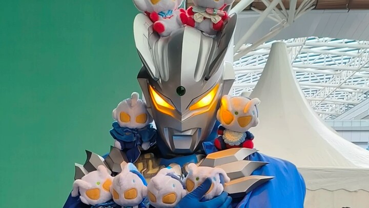 Have you received the materials from Zero? We'll come back next time!