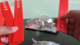 The palm-sized Drive belt is also here! 50 yuan comes with built-in sound effects and two free eyes?