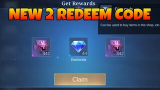 ML REDEMPTION CODES DEC 19 2021 - REDEEM CODE IN MOBILE LEGENDS