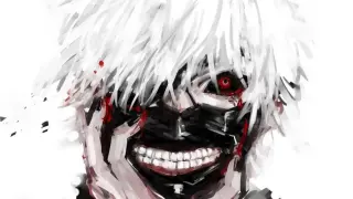 【Tokyo Ghoul】It's not me, it's the world! !