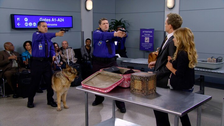 มีคนกล้าเอา "วัตถุระเบิด" ผ่านด่านตรวจความปลอดภัยจริงๆ!