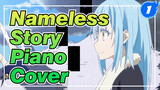 TenSura S1 OP2 Nameless Story Full Version | Piano Cover_1