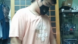 a tip for people to try to make video hanshing