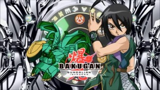 Chiến Binh Bakugan - Kẻ Xâm Lược Gundalia (Thuyết Minh) - Tập 8