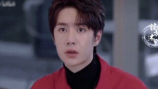 [Film&TV] Xiao Zhan and Wang Yibo - The evil-minded