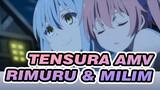 [TenSura AMV] Rimuru & Milim Are So Cute Together