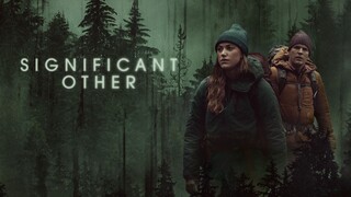 Significant Other - 2022 - sub indo