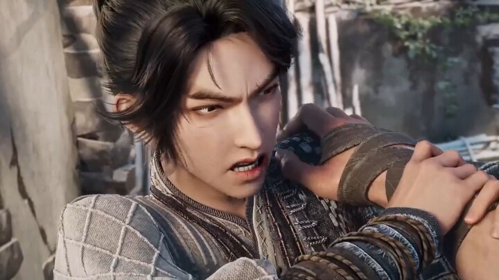 Sword of Coming S2 Eps 23 Sub Indo
