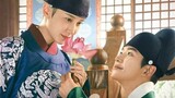 ep 2 THE KING'S AFFECTION