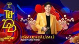 Năm Qua Đã Làm Gì - Noo Phước Thịnh | Gala Nhạc Việt 14 (Official)