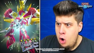 INIZIA la SCALATA verso il MONDIALE di Yu-Gi-Oh! Duel Links 2023