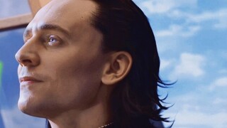 [Melodrama Marvel] Saat Avengers mengetahui bahwa kamu dan Loki keluar sepanjang malam [Loki × Kamu 