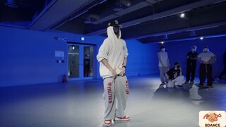 Chris Brown - Dưới sự ảnh hưởng _ Hui Choreography #dancecover
