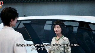 the immortal doctor episode 63