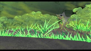 Cinderpelt AMV-Roads Untraveled [Unfinished]