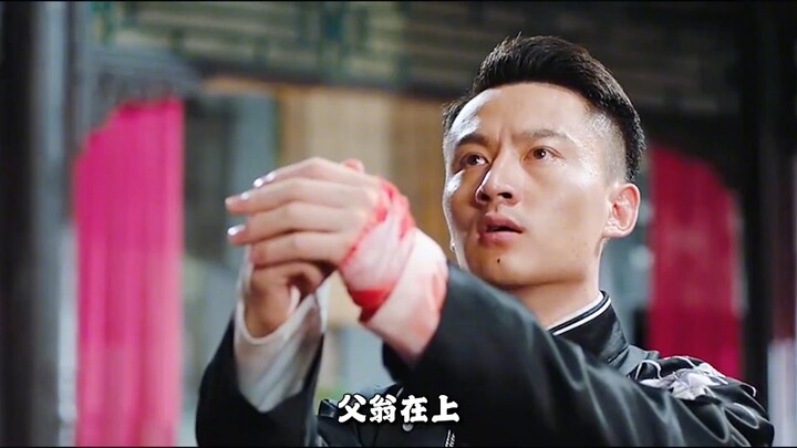 “Tianshun Tongbao” – A young man at the antique ghost market scoops up a junky-looking crane, only t