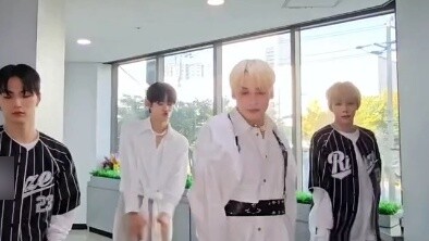 【TXT】พูดคุยแซ็กซี่ท้าดวล
