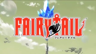 Hội Pháp Sư Fairy Tail - tập 97