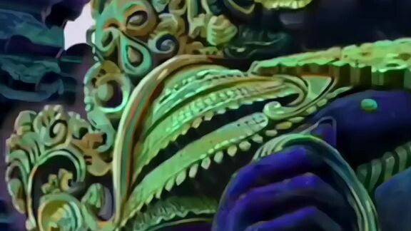 Indonesian