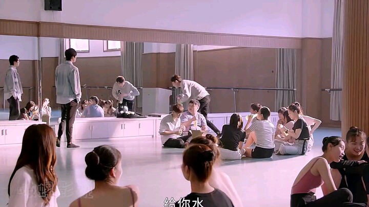 Trước mặt anh chồng cuồng bảo vệ vợ, cô nàng “trà xanh” chỉ còn cách lộ nguyên hình, đã quá đã!