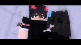 Minecraft Animation Boy love// My Cousin with his Lover [Part 16]// 'Music Video ♪