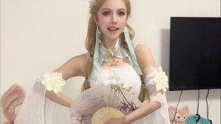 Wing Chun: Who is singing about spring?