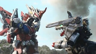 Kikai Sentai Zenkaiger Episode 40 Preview