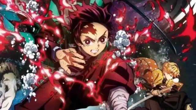 SELURUH ALUR CERITA DEMON SLAYER SEASON 1 DALAM 1 JAM‼️| KIMETSU NO YAIBA!!