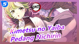 Kimetsu no Yaiba| Datang dan pelajari produksi dari Pedang Nichirin yang imut&menarik_5