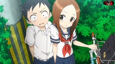 Teasing Master Takagi-san Episode 4 Season 1 Hd Part 7