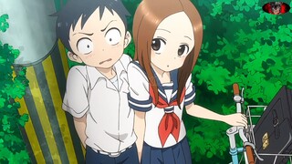 Teasing Master Takagi-san Episode 4 Season 1 Hd Part 7